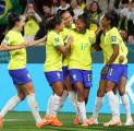 Hasil Piala Dunia Wanita 2023: Brasil 4-0 Panama