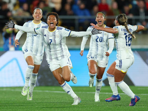 Hasil Piala Dunia Wanita 2023: Filipina 1-0 Selandia Baru