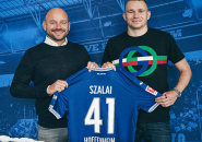 Hoffenheim Resmi Boyong Attila Szalai dari Fenerbahce Seharga 12 Juta Euro