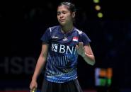 Menangi Duel Seru, Gregoria Mariska Amankan Tiket 16 Besar Japan Open 2023