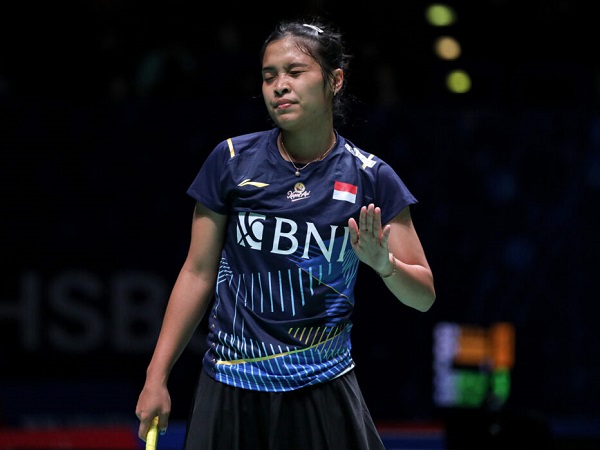 Menangi Duel Seru, Gregoria Mariska Amankan Tiket 16 Besar Japan Open 2023