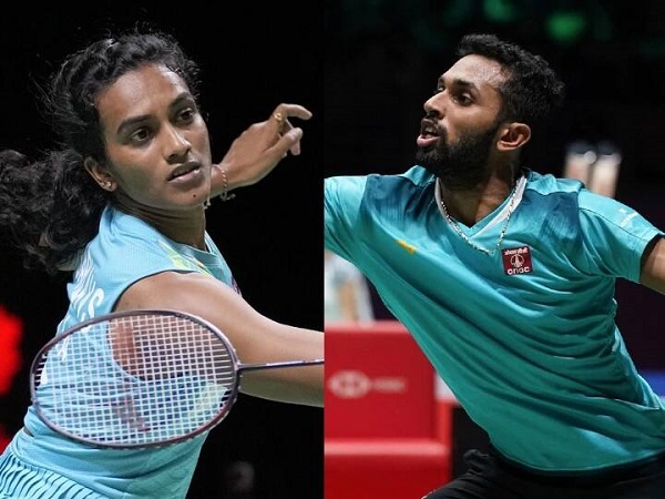 PV Sindhu and HS Prannoy in search of titles at Japan Open 2023