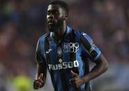 Tinggal Detail Kecil, Jeremie Boga Siap Tinggalkan Atalanta