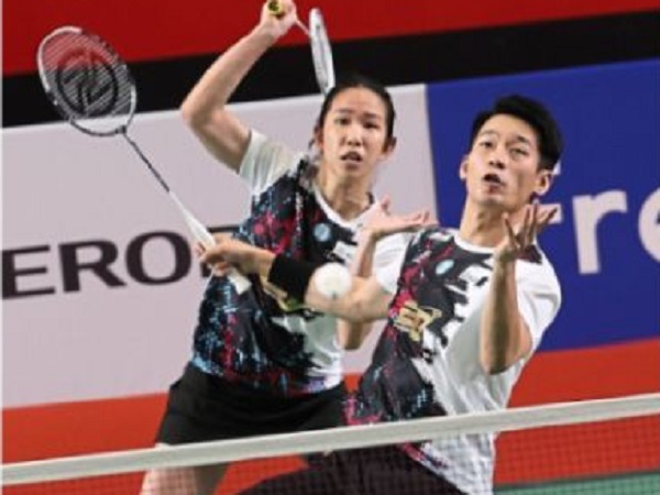 Japan Open 2023: Peng Soon/Yee See Senang Kalahkan 10 Besar Dunia Pertama Kali