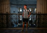 Newcastle United Sudah Buat Harvey Barnes Terpesona Sejak Musim Lalu