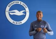 Resmi Gabung Brighton and Hove Albion, Ini Janji Igor Julio untuk Fans