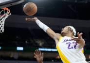 Alex Fudge Direkrut Lakers untuk Gantikan Swider