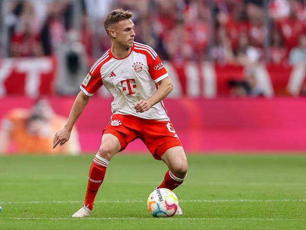 Joshua Kimmich