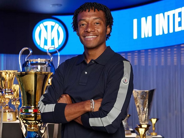 Juan Cuadrado