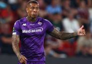 Tinggalkan Fiorentina, Igor Julio Antusias Dilatih Roberto De Zerbi