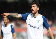 Cataldi Bahas Target Lazio di Liga Champions Musim Depan