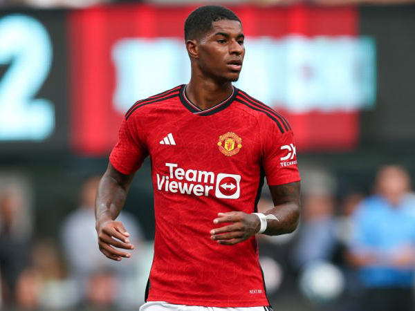 Ini Harapan Erik Ten Hag Pada Marcus Rashford Di Musim 2023/24 | Liga ...