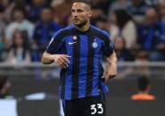 Danilo D'Ambrosio Selangkah Lagi Merapat ke Genoa