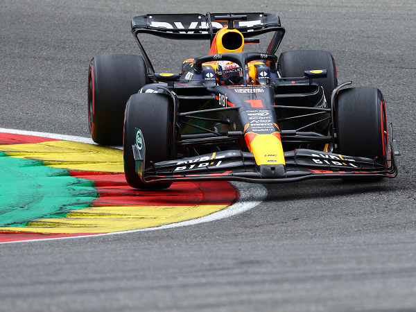 Hasil Race F1 GP Belgia: Max Verstappen Teruskan Dominasinya | Liga ...