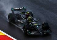 Lewis Hamilton Minta Mercedes Atasi Porposing yang Kambuh di Spa