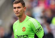 Aston Villa Intip Peluang Rekrut Matej Kovar dari Manchester United