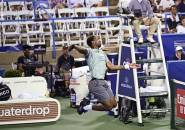 Awali Turnamen Di Washington, Gael Monfils Tampil Garang