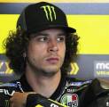 Hadapi Sesama Anggota VR46 Academy, Marco Bezzecchi Mesti Hati-hati