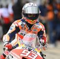 Loris Capirossi Sebut Marc Marquez Masih Belum Habis