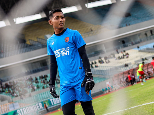 Kiper PSM Makassar, Reza Arya Pratama