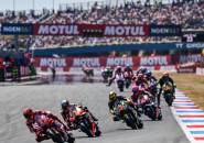 Jadwal MotoGP Inggris: Para Pebalap Akan Gunakan Format Balapan Baru