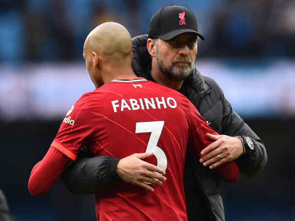 Jurgen Klopp Sikapi Kepindahan Fabinho ke Al-Ittihad