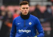 Mauricio Pochettino Puji Kiper Muda Chelsea, Gabriel Slonina