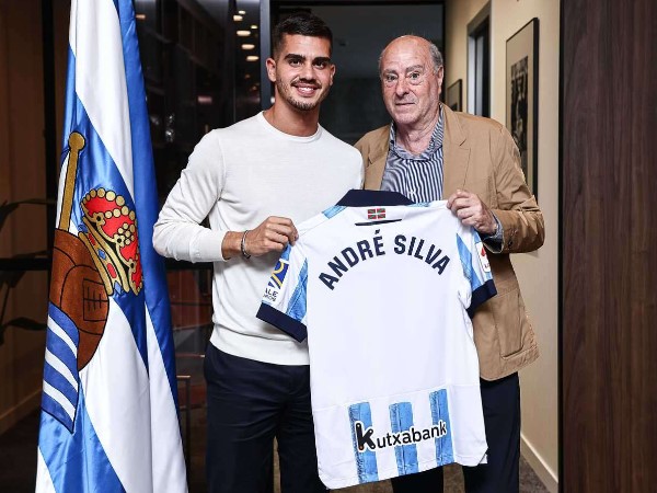 Andre Silva