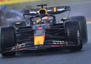 Red Bull Larang Max Verstappen Catatkan Lap Tercepat di Spa