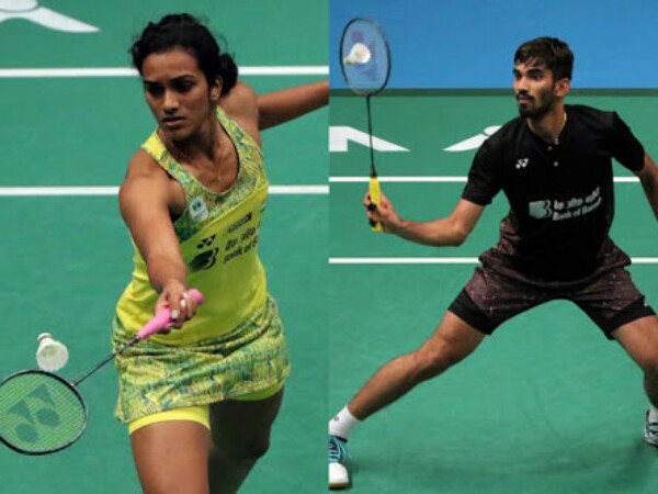 Sindhu, Srikanth dan Prannoy Amankan Perempat Final Australia Open 2023