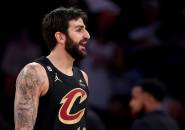 Ricky Rubio Pilih Rehat Sejenak Dari Dunia Basket Kompetitif