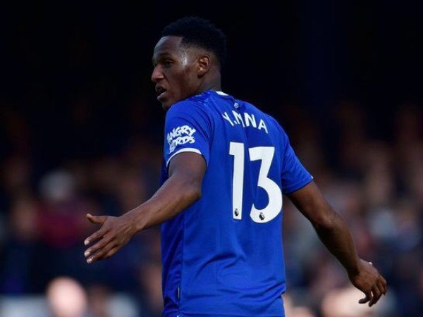 Yerry Mina