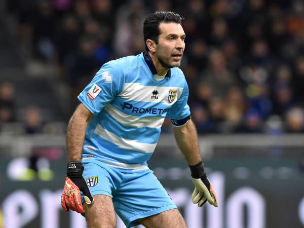 Gigi Buffon