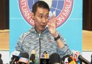 Lee Chong Wei Berduka Legenda Bulu Tangkis Malaysia Berpulang