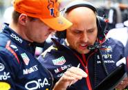 Christian Horner Puji Mentalitas Tangguh Gianpiero Lambiase