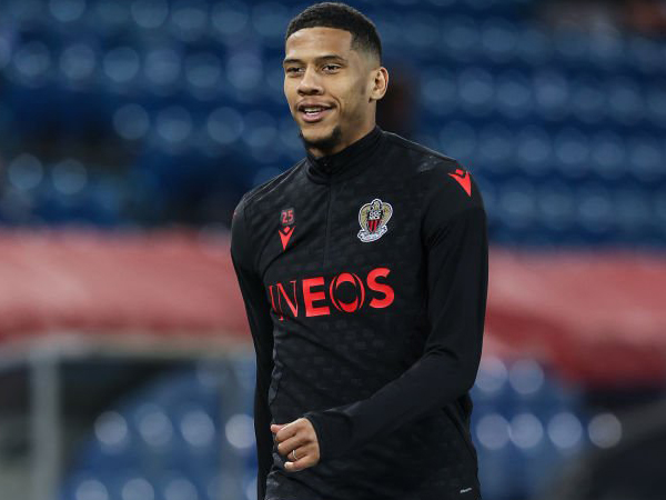 Bek Nice, Jean-Clair Todibo.