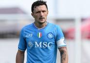 Agen Mario Rui Konfirmasi Kemungkinan Tinggalkan Napoli