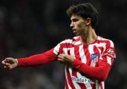 Eks Pemain Atletico Madrid Ungkap Sikap Asli Joao Felix