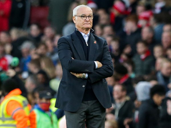 Claudio Ranieri