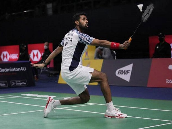 Without thinking of the Paris Olympics, HS Prannoy is aiming for the World Top 3