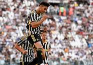 Kaio Jorge Bersinar dalam Laga Uji Coba Juventus vs Next Gen