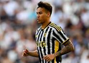 Frosinone Tertarik Rekrut Penyerang Muda Juventus Kaio Jorge