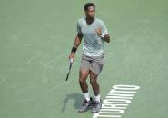 Gael Monfils Bukukan Tiket Menuju Perempatfinal Di Toronto