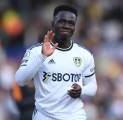 Gagal Mudik ke Serie A, Leeds United Pertahankan Wilfried Gnonto