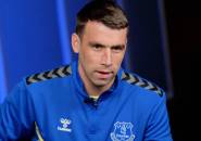 Masuki Tahun Ke-15 di Klub, Seamus Coleman Akui Sulit Tinggalkan Everton