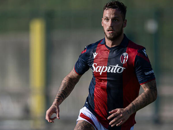 Bologna Tolak Tawaran Pertama Inter Bagi Marko Arnautovic | Liga Olahraga