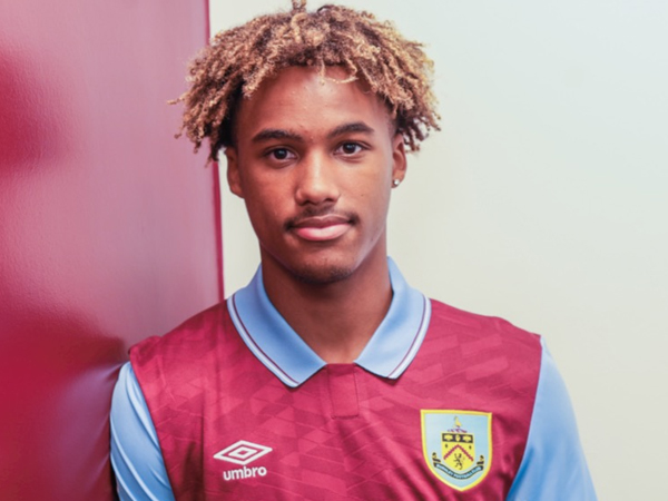 Burnley Resmi Datangkan Wilson Odobert dari Troyes