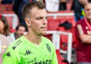 Philipp Kohn Tak Sabar Lakukan Debut Di Ligue 1 Saat Monaco Hadapi Clermont