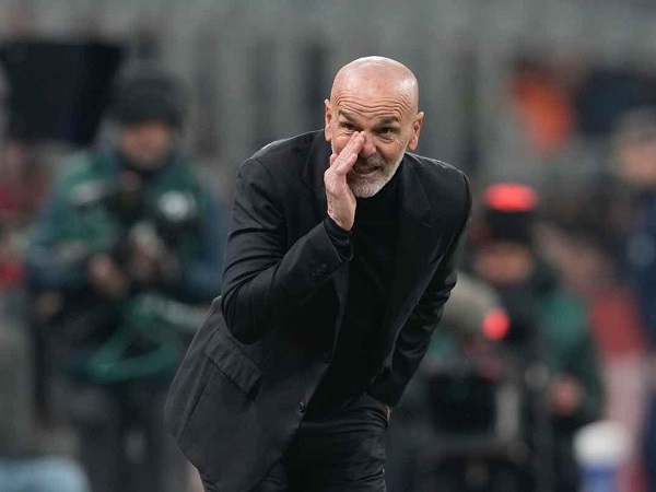 Stefano Pioli