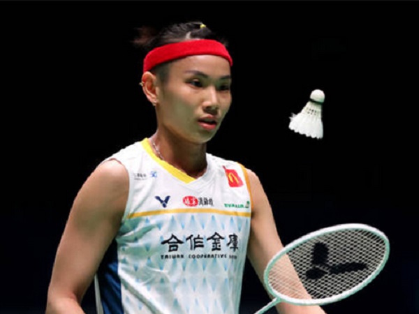 BWF Kejuaraan Dunia 2023 Akan Jadi Penampilan Terakhir Tai Tzu Ying